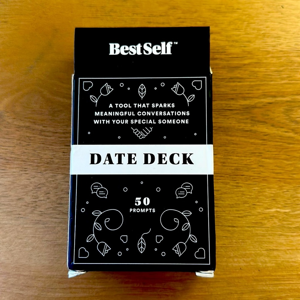 Date Deck, EUC